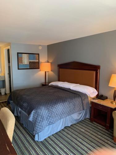 Safari Inn - Murfreesboro in Murfreesboro, USA