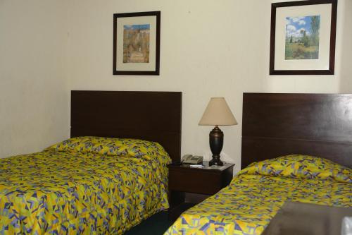Hotel Fiesta Versalles