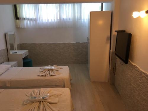 Alya Hotel Göcek - image 4