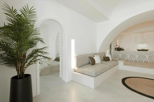 Le Blanc Nest Santorini - Family / Couples Luxury House