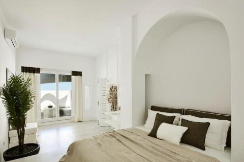 Le Blanc Nest Santorini - Family / Couples Luxury House