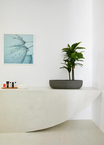Le Blanc Nest Santorini - Family / Couples Luxury House