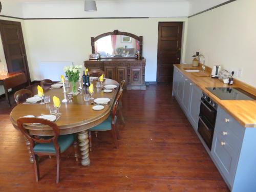 Balvraid Lodge B&B in Томатін