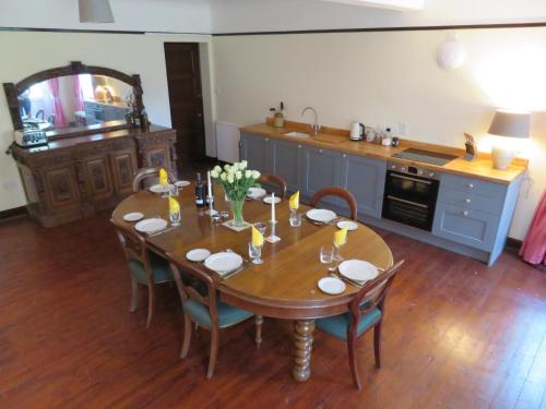 Balvraid Lodge B&B in Томатін