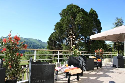 DOMAINE AGERRIA