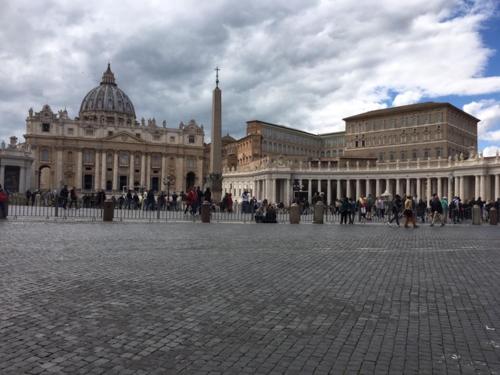 Affreschi a San Pietro - image 6