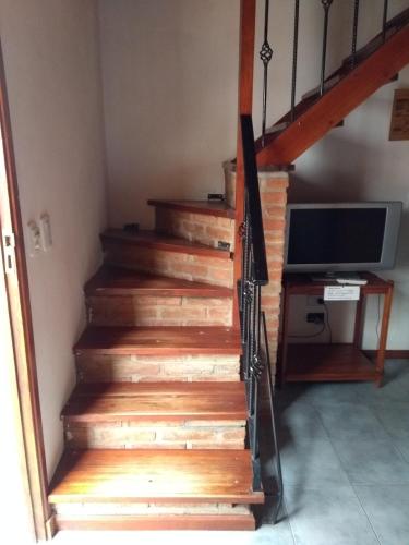 Sleeps 5