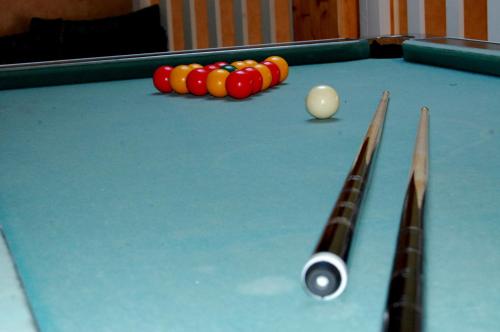 Fasthotel Chateauroux - image 6