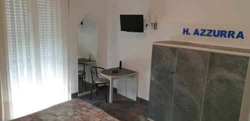 Hotel Azzurra in Sirmione