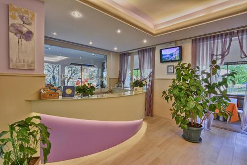 Vestabils, Hotel Europa - Sorico in Soriko