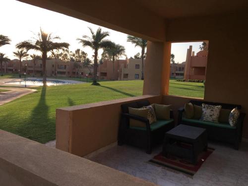 Apartment in Stella di Mare Hurghada, Hurghada (foto 6)