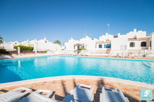  Vila Mourisca in Armação de Pêra