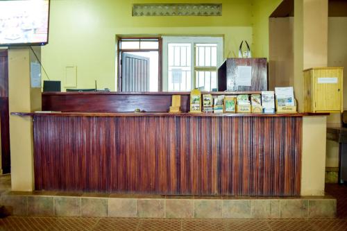 hotel photo