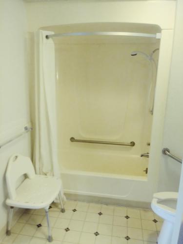 Burton Inn and Suites