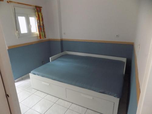 George's Apartment in ''Pedion Areos'' area, Atény (fotografie 7)