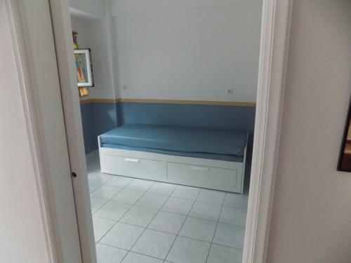 George's Apartment in ''Pedion Areos'' area, Atény (fotografie 10)