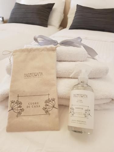 Il Sogno Torino Guesthouse – Turin, NY