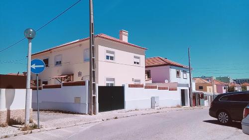Casa da Judite gîte à louer Setúbal