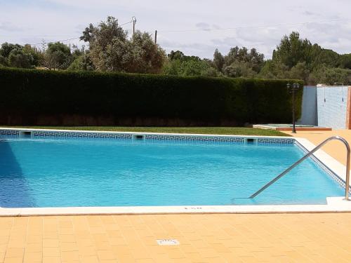  Partilha Sol Confort, Unterkunft in Alvor