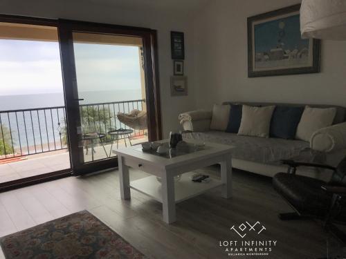 Loft Infinity, Petrovac na Moru (foto 9)