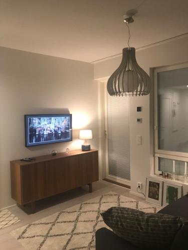 PikkuParlamentti Room Type - Apartment