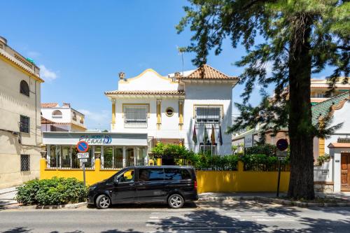 Elcano Hotel de charme Rincón de la Victoria