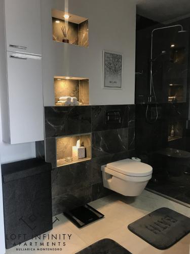 Loft Infinity, Petrovac na Moru (foto 10)