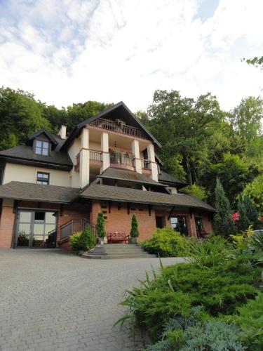 Willa Agnieszka - Accommodation - Kazimierz Dolny