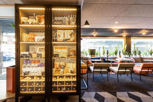 Mercure Bordeaux Centre Ville - image 7