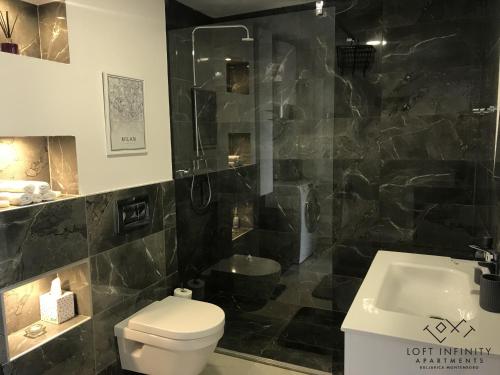 Loft Infinity, Petrovac na Moru (foto 7)