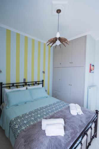  A & V Luxury apartment - Kalamata in Kalamata