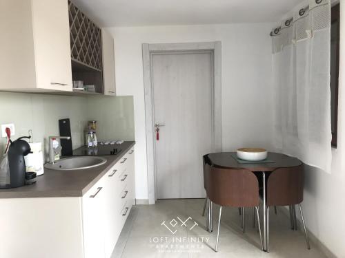 Loft Infinity, Petrovac na Moru (foto 5)