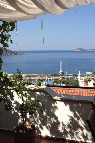 Kalkan Turk Evi, Kalkan