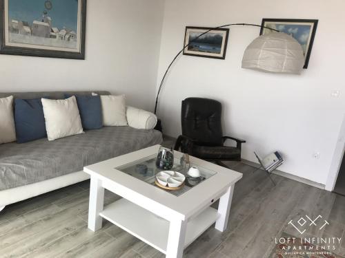Loft Infinity, Petrovac na Moru (foto 4)
