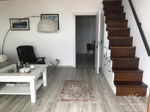 Loft Infinity, Petrovac na Moru (foto 3)