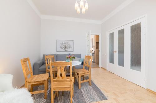 Suurkarja Apartment, Tallinn (photo 3)