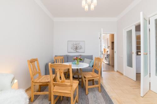 Suurkarja Apartment, Tallinn (photo 5)
