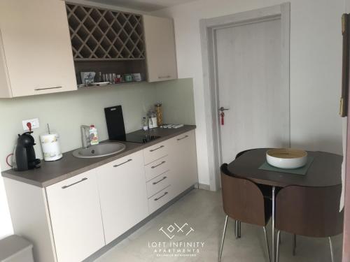Loft Infinity, Petrovac na Moru (foto 2)
