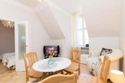 Suurkarja Apartment, Tallinn (photo 2)