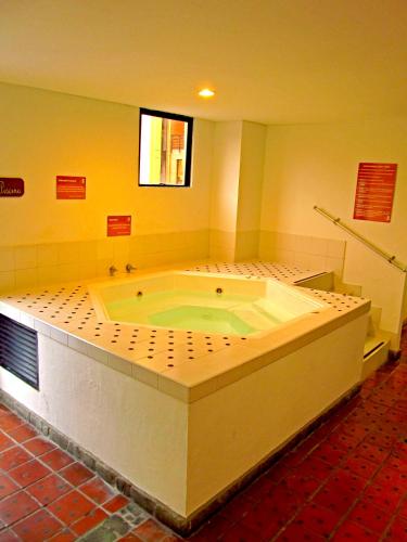 Spa, Armenia Hotel in Armenia