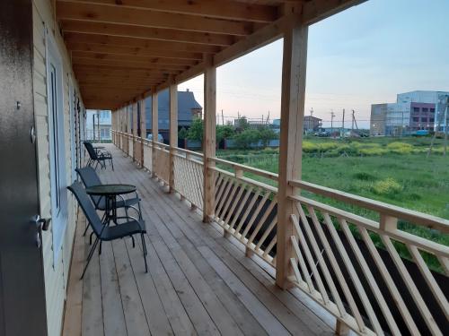 Guest House Hosta - image 4