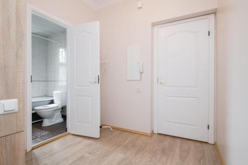 Suurkarja Apartment, Tallinn (photo 10)