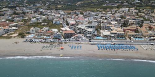 Anita Beach Hotel - image 4