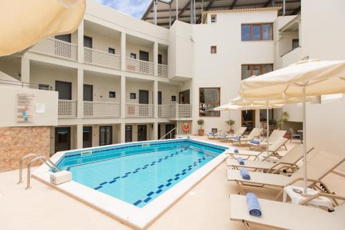 Anita Beach Hotel - image 8