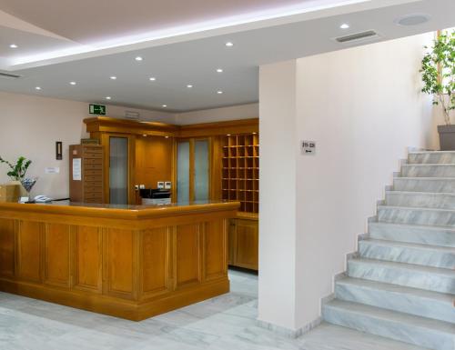 Anita Beach Hotel - image 7
