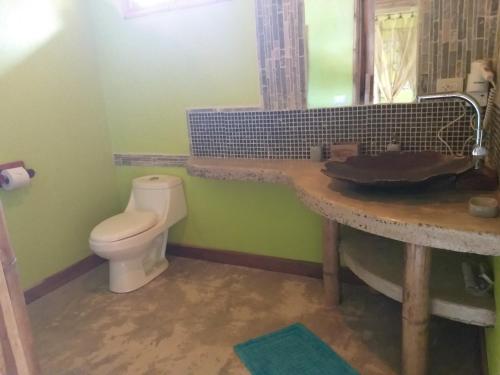 Hotel Rio Celeste Finca L´ Etoile Celeste