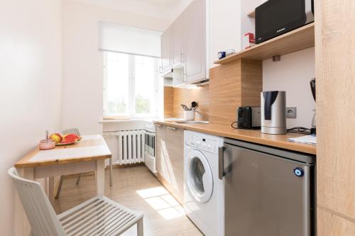 Suurkarja Apartment, Tallinn (photo 7)