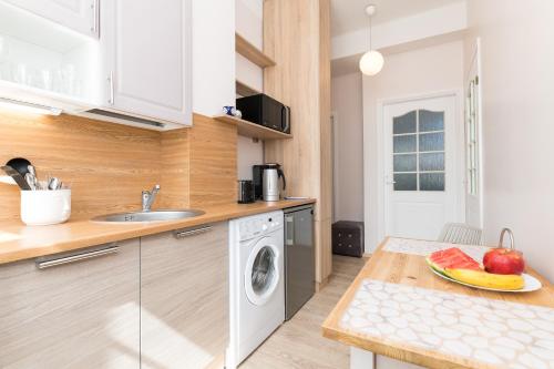 Suurkarja Apartment, Tallinn (photo 6)