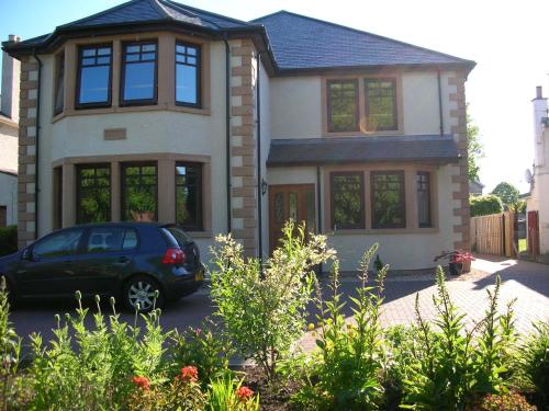 Arisaig Guest House - Accommodation - Inverness