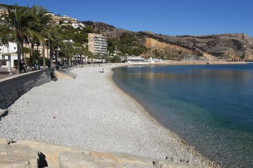 Javea Golden Beach 2